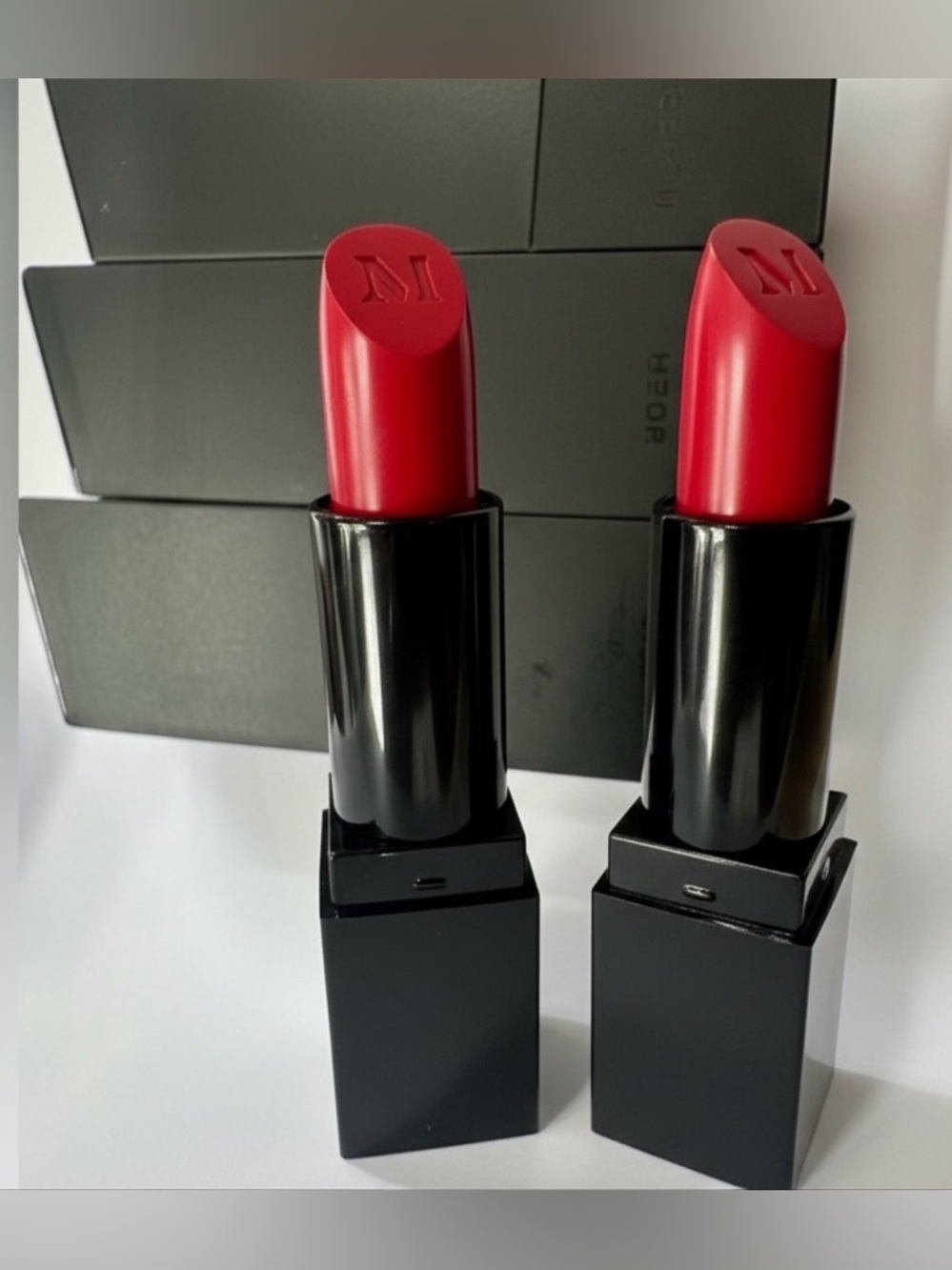 Morphe True Love Lipstick